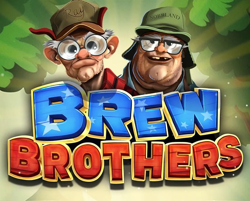 Brew Brothers - SADABET138