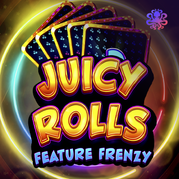 Juicy Rolls: Feature Frenzy - SADABET138