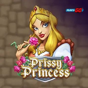 Prissy Princess - SADABET138
