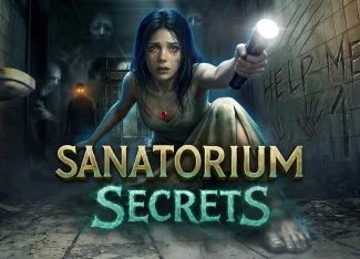 Pragmatic : Sanatorium Secrets - SADABET138