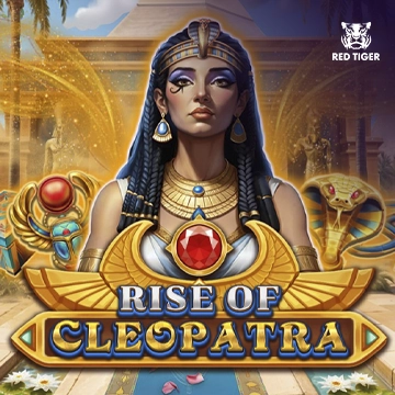 Rise of Cleopatra - SADABET138