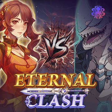 Eternal Clash - SADABET138