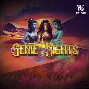 Genie Nights - SADABET138