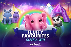 Fluffy Favourites Click-A-Win - SADABET138
