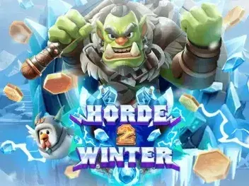 PLAYSTAR : HORDE 2 WINTER - SADABET138