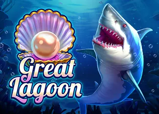 Pragmatic : Great Lagoon - SADABET138