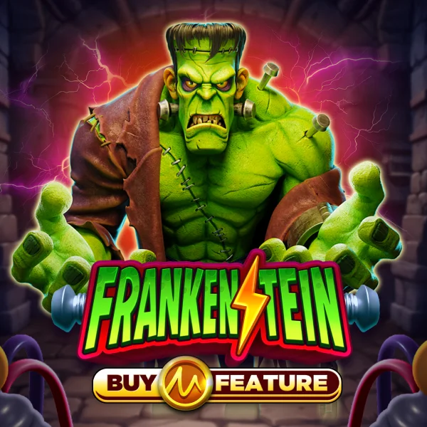 Frankenstein - SADABET138