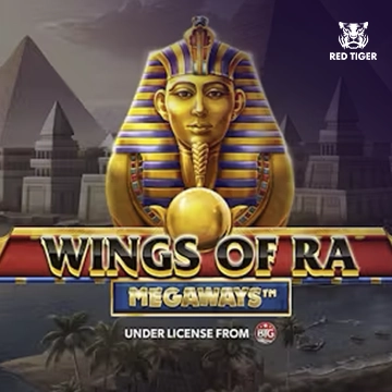 Wings of Ra MegaWays - SADABET138