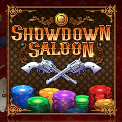 Showdown Saloon - SADABET138