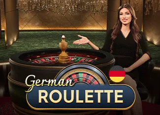 German Roulette - SADABET138