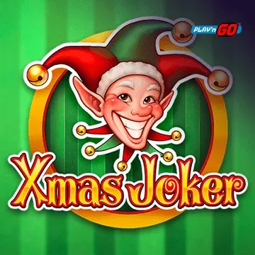 Xmas Joker - SADABET138