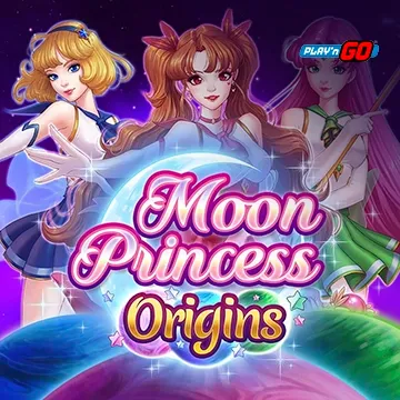 Midnight Princess Origins - SADABET138