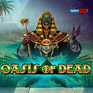 Oasis of Dead - SADABET138
