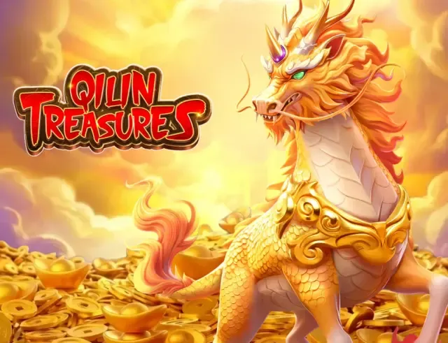 Qilin Treasures - SADABET138