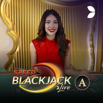 Speed VIP Blackjack A - SADABET138