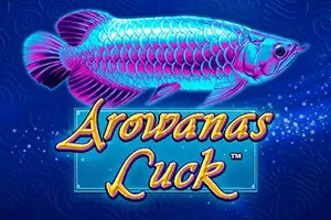 Arowanas Luck - SADABET138