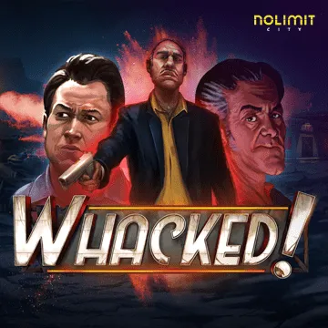 Whacked! - SADABET138