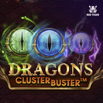 Dragons Clusterbuster - SADABET138