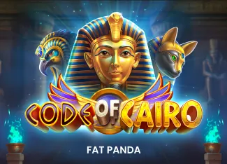 Code of Cairo - SADABET138