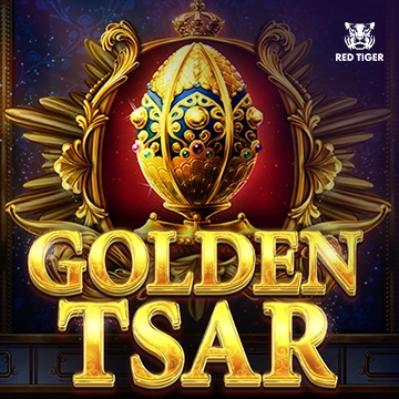 Golden Tsar - SADABET138