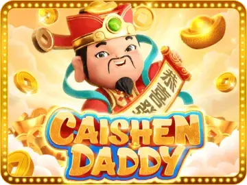 PLAYSTAR : CAISHEN DADDY - SADABET138