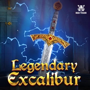 Legendary Excalibur - SADABET138
