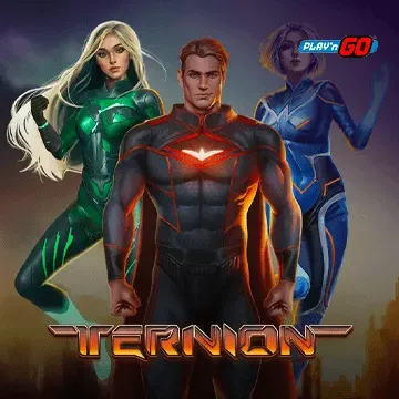 Ternion - SADABET138