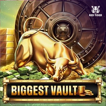 Biggest Vault - SADABET138