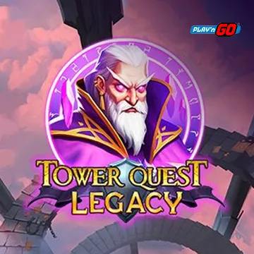 Tower Quest Legacy - SADABET138