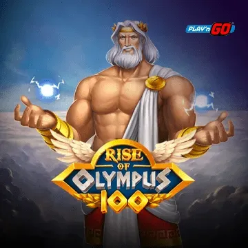 Rise Of Olympus 100 - SADABET138