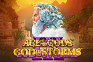 Age of the Gods God of Storms 3 - SADABET138