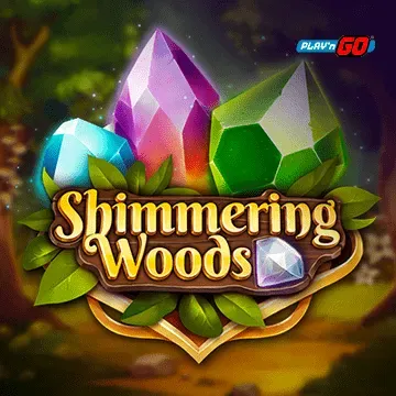 The Shimmering Woods - SADABET138