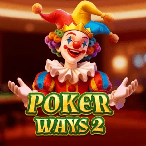 Poker Ways 2 - SADABET138