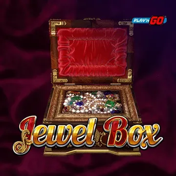 Jewel Box - SADABET138