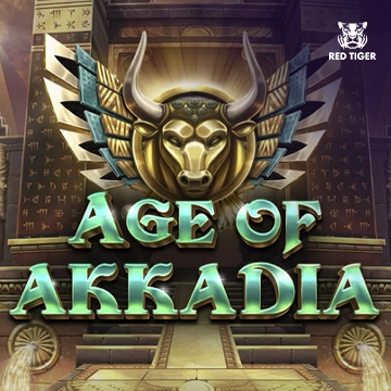 Age Of Akkadia - SADABET138