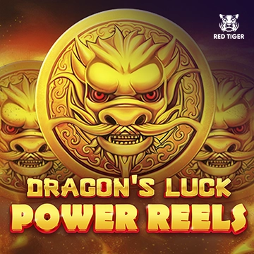 Dragons Luck Power Reels - SADABET138