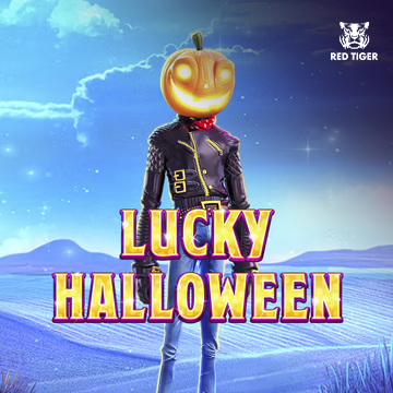 Lucky Halloween - SADABET138