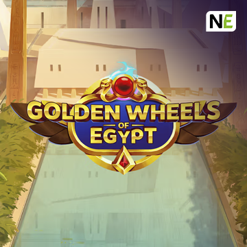 Golden Wheels of Egypt - SADABET138