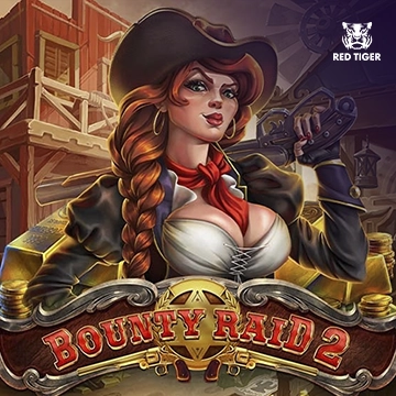 Bounty Raid 2 - SADABET138