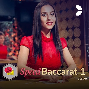Speed Baccarat 1 - SADABET138