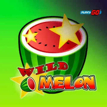 Wild Melon - SADABET138