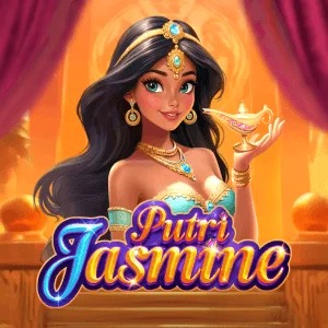 Princess Jasmine - SADABET138