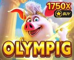 Olympig - SADABET138
