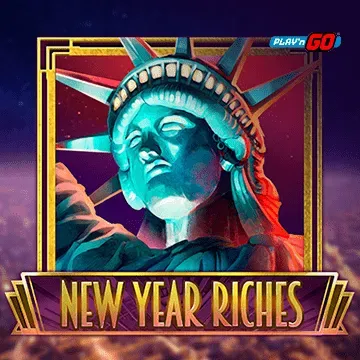 New Year Riches - SADABET138