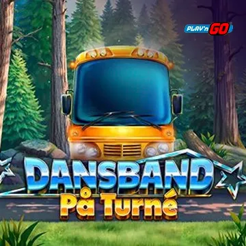 Dansband På Turné - SADABET138