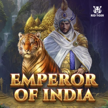 Emperor of India - SADABET138