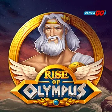 Rise of Olympus - SADABET138