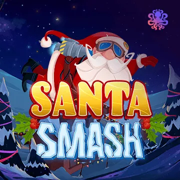 Santa Smash - SADABET138