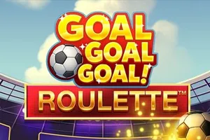 Goal Goal Goal Roulette - SADABET138