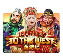 Joker123 : Journey To The West - SADABET138